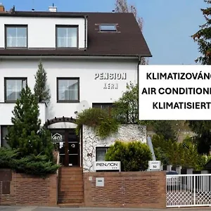 Penzion Kern
